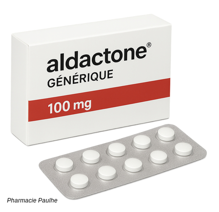 aldactone