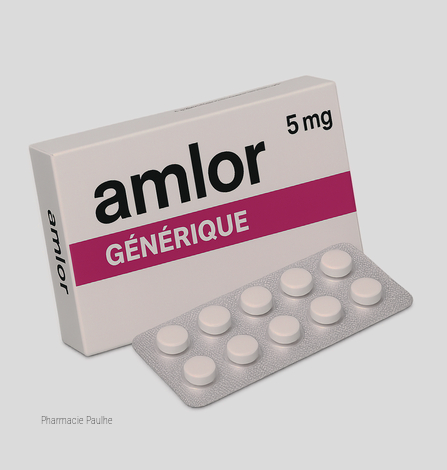 amlor