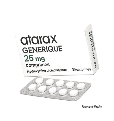 atarax