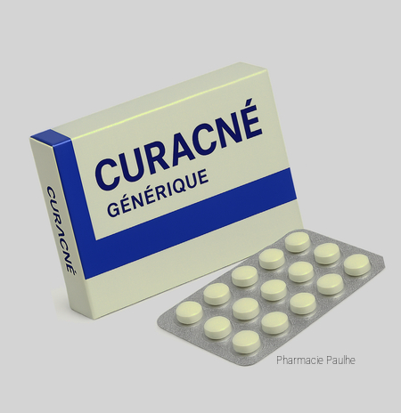 curacne