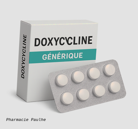 doxycycline