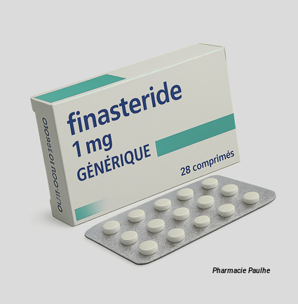 finasteride