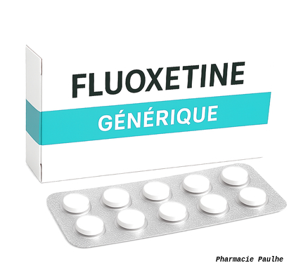 fluoxetine