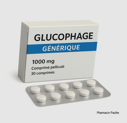 glucophage