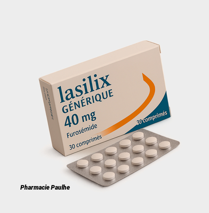 lasilix