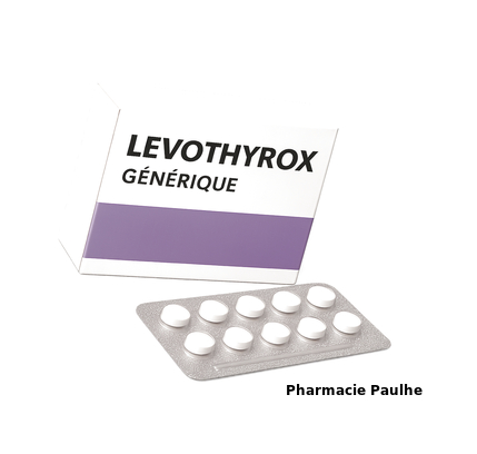 levothyrox