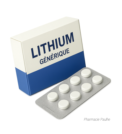 lithium