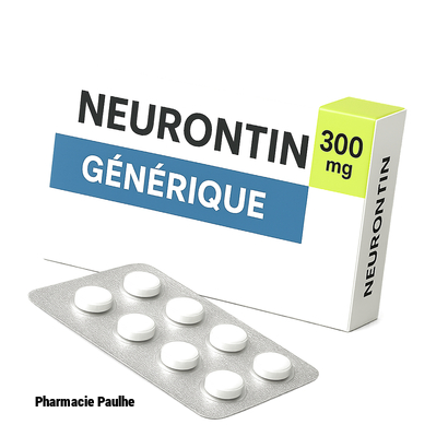 neurontin