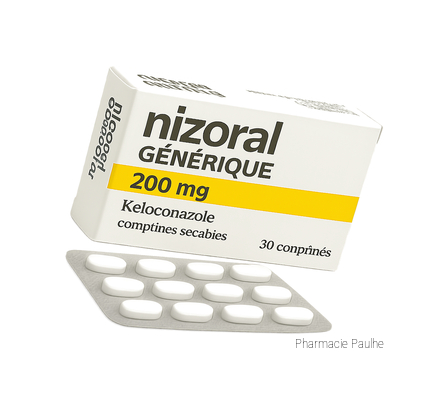 nizoral