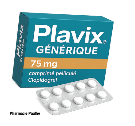 plavix