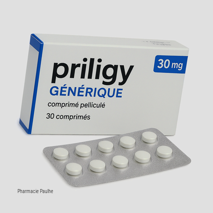 priligy