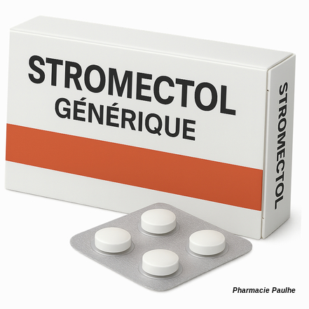 stromectol