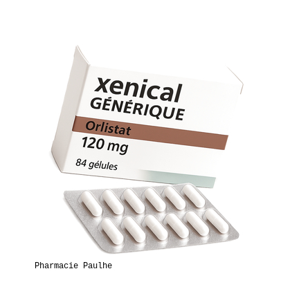 xenical