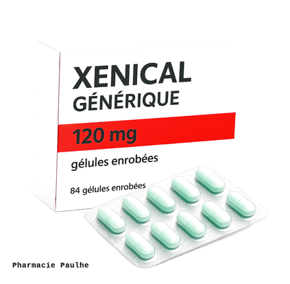 xenical