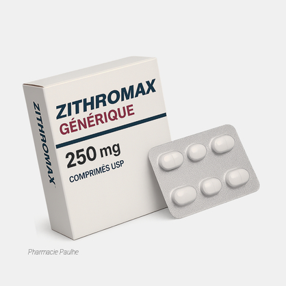 zithromax